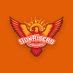 SunRisers Hyderabad (@SunRisers) Twitter profile photo