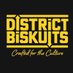 District Biskuits (@DistrictBiskuit) Twitter profile photo