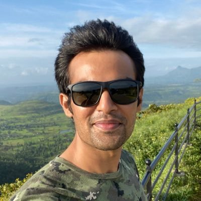 nishantpainter's profile picture. Computer Programmer 💻🕹️☯️