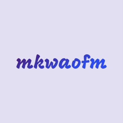 mkwaofm_radio's profile picture. Mkwaofm brings you breaking news, developing stories, politics, entertainment, lifestyle, sports and much more from Kenya and around the world