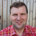 Brian Thuesen - @briansthuesen - Twitter