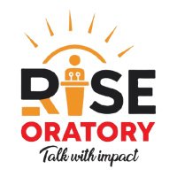 Rise Oratory(@RiseOratory) 's Twitter Profile Photo