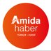 Amida Haber (@AmidaHaber) Twitter profile photo