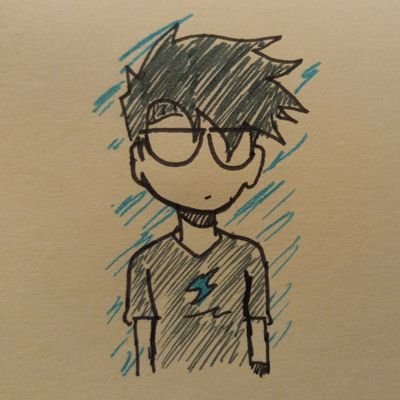 Danzomar_Drawさんのプロフィール画像
