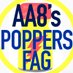 AA8โs Poppers Fag (@aa8ppfag) Twitter profile photo AA8โs Poppers Fag (@aa8ppfag) Twitter profile photo