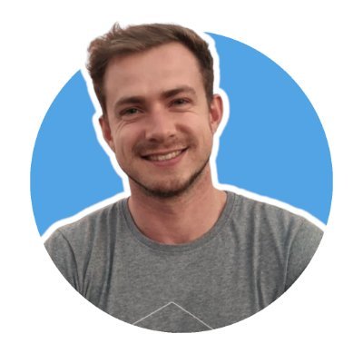 dylbit's profile picture. Curious Software Engineer. Bitcoiner. Love learning. Fix the money, fix the world.