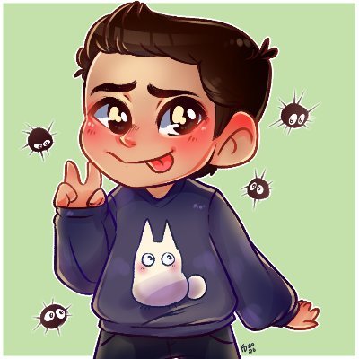 Zeurkeur's profile picture. Twitch moderator for some, headass for all. || 28 || I'm chillin', here for a good time!