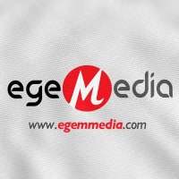 egemmedia(@egemmedia) 's Twitter Profile Photo
