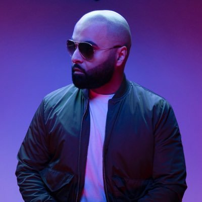 biksofficial's profile picture. Tour DJ for Jay Sean | HEIST DC