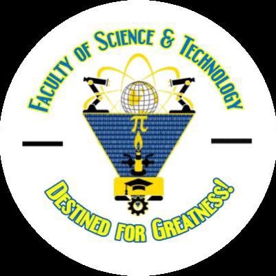 fst_uwimona's profile picture. The Faculty of Science & Technology UWI Mona 📝Advocating for you 📈The Faculty of GREATNESS 💛💙 📍UWI, Mona Campus 🇯🇲 #FSTGC #FacultyOfGreatness✨