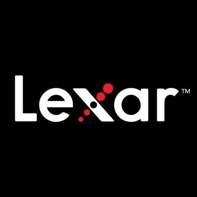 lexarmemory_in's profile picture. Lexar India