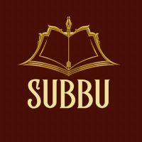 Subbu Publications(@subbubooks) 's Twitter Profile Photo