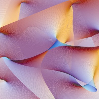 KastorNft's profile picture. #3D Art #nft #metaverse #Ethereum #Bitcoin