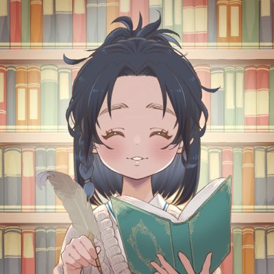 RoseeLysaAO3さんのプロフィール画像