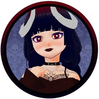 Dragon Goddess Vtuber  // 🐉 https://t.co/eZq8SBrhY5
@shoptemu Affiliate ┊🍹50% off Code: afh35281
☆ ❤️ Community • 💀 Horror Games • 🎧 Producing Music ☆