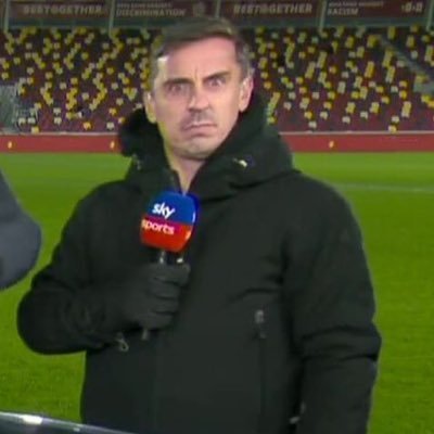 Salford | Referee | Accountant | Failed athlete | Views are my own
