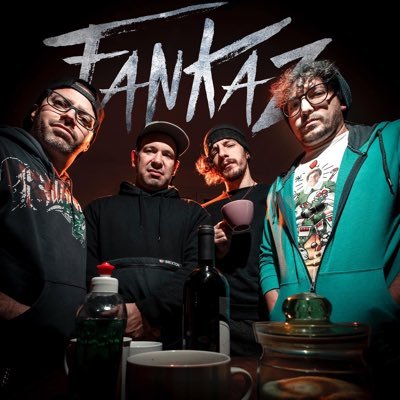 FANKAZ Band Official