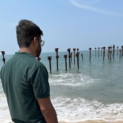 Anshul7300's profile picture. All rounder Developer