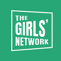 The Girls' Network(@TheGirlsNet) 's Twitter Profile Photo