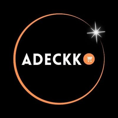 Adeckko is the new way to design your home. 

Furniture and Home Decor. 
Home to gorgeous designs and happy customers.