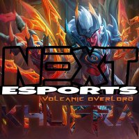 NEXT Esports (@nextesports3) 's Twitter Profile