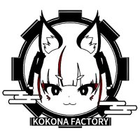⛩️ここなふぁくとりー🦊(@fox_kokona) 's Twitter Profile Photo