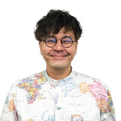 お子様・ファミリー向けの地図地理イベント・ワークショップを主催しています。 私自身もまだまだ地図地理の勉強中です。 「地図×エンタメ」 元お笑い芸人/東京カートグラフィック/地図調製技術協会企画広報副委員長/防災士/Code4Kakegawa/2児の父/掛川西
講演等お仕事のご依頼はDMへお願いします。