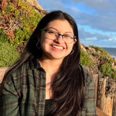 First year Doctoral Student in the Department of Clinical, Counseling, and School Psychology at UCSB | Stanford ‘21 Psychology B.A.H | she/her/ella 🇲🇽