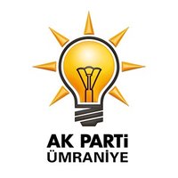 AK Parti Ümraniye(@AkUmraniye) 's Twitter Profileg