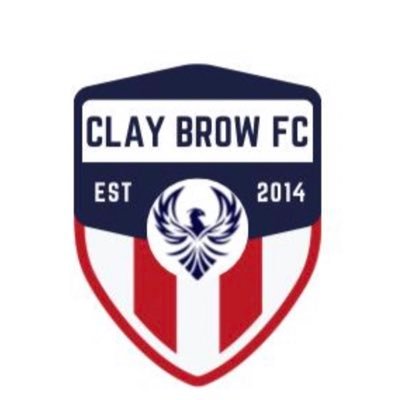 The junior setup to Clay Brow Fc. We currently have sides ranging from U5s - U16s⚽️