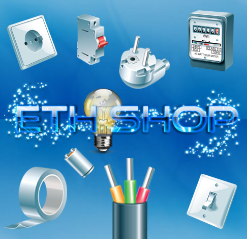 ETH_Shop's profile picture. Alles rund um die Elektro Installation.
http://t.co/XbbFFrEkXM