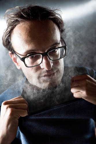 sebadegennaro's profile picture. Musicista