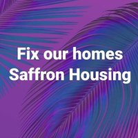 Saffron Housing NoTrust(@Saffronhousingt) 's Twitter Profile Photo