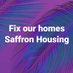 Saffron Housing NoTrust (@Saffronhousingt) Twitter profile photo
