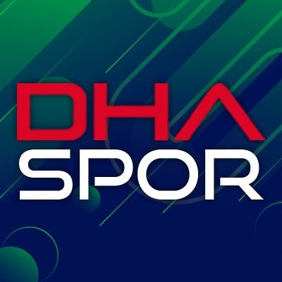 Demirören Haber Ajansı (DHA) Spor Servisi'nin resmi Twitter hesabı.