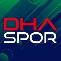 DHA Spor(@dhaspor) 's Twitter Profile Photo