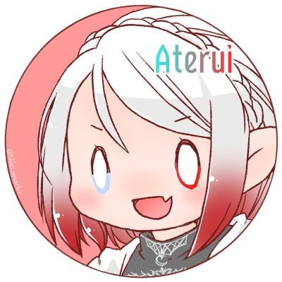 ff14Aterui Profile Picture