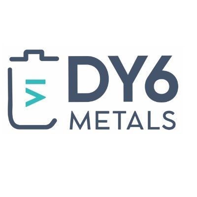 Sourcing rare earths and critical metals for the future $DY6