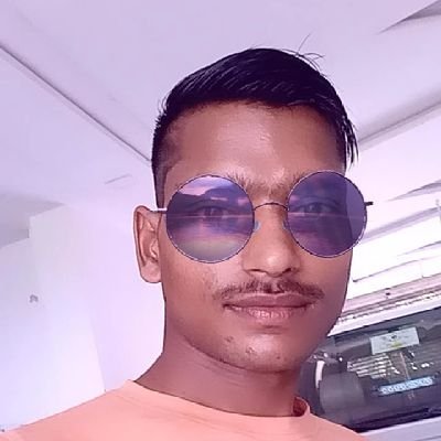 Santosh09964096's profile picture. 