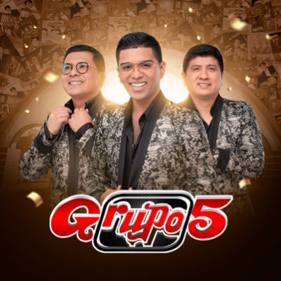 52 años llevando nuestra música por todo nuestro Perú y el Mundo !!! https://t.co/JPuIA1F1Xb
