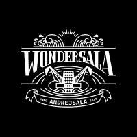 Wondersala(@WondersalaRiga) 's Twitter Profile Photo