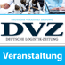 DVZ Veranstaltungen - Informationen über die Veranstaltungen der DVZ - Deutsche Logistik-Zeitung