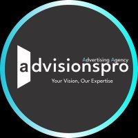 Advisions pro(@AdvisionsPro) 's Twitter Profile Photo