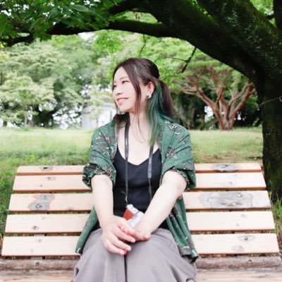 LUMIX GF9📷SONY α7IV📸ロケ撮影もスタジオ撮影もできるオンナに私はなる!