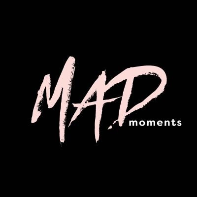 Mad Moments Ltd