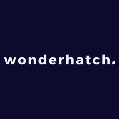 wonderhatchUK Profile Picture