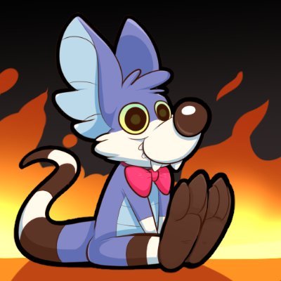 BlurTheFur@social.blurthefur.comさんのプロフィール画像