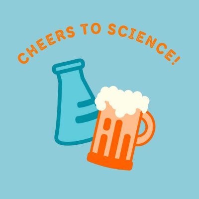 All about science communication in Bonn - Do you like #science🔬 & #beer🍺? Us too 😉 𝗦𝗮𝘃𝗲 𝘁𝗵𝗲 𝗱𝗮𝘁𝗲 for the next event: 13.-15.05.2024