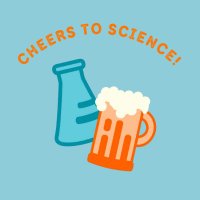 Cheers to Science!(@CheersToScience) 's Twitter Profile Photo