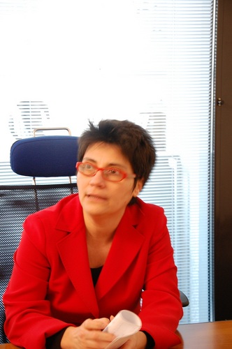 Business internationalisation & marketing  expert